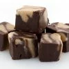 Country Fresh Food & Confections - Oliver Springs, TN Chocolate Peanut Butter Fudge Smooth Creamy 6 Pound Loaf