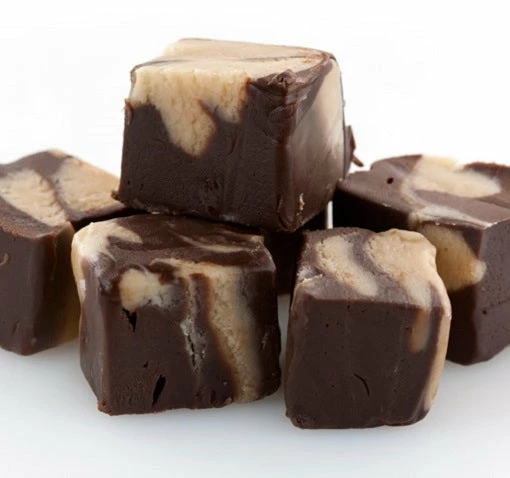 Country Fresh Food & Confections - Oliver Springs, TN Chocolate Peanut Butter Fudge Smooth Creamy 6 Pound Loaf 3 Country Fresh Food & Confections - Oliver Springs, TN Chocolate Peanut Butter Fudge Smooth Creamy 6 Pound Loaf