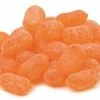 Sanded Sassafras Drops Old Fashioned Hard Candy 5 Pounds Claey's Candies Unwrapped Bulk Candy