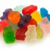 Albanese Gummi Bears 12 Flavors Assorted Fruit 5 Pounds Bulk Gummi Candy 5 Pound