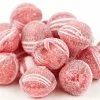 Beulah's Candyland Unwrapped Bulk Candy Sanded Cinnamon Balls Old Fashioned Hard Candy 5 Pounds Sweet And Spicy