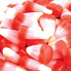 Beulah's Candyland Cupid Corn Valentine Candy Corn 1 Pound Valentine Candy Corn