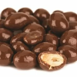 Bulk Foods, Inc. - Myerstown, Pennsylvania No Sugar Added Milk Chocolate Covered Peanuts 2 Pounds