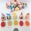 Arcor - Argentina Arcor Filled Fruit Bon Bons Assorted 2 Pounds Bulk Bonbon Hard Candy Wrapped Wrapped Candy 1 Arcor - Argentina Arcor Filled Fruit Bon Bons Assorted 2 Pounds Bulk Bonbon Hard Candy Wrapped Wrapped Candy