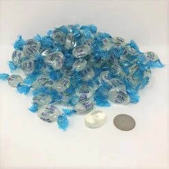 Arcor - Argentina Arcor Crystal Mints 6 Pounds Bulk Mint Hard Candy Wrapped
