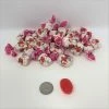Beulah's Candyland Wrapped Candy Arcor Strawberry Filled Fruit Bon Bons 5 Pounds Bulk Strawberry Hard Candy 2 Beulah's Candyland Wrapped Candy Arcor Strawberry Filled Fruit Bon Bons 5 Pounds Bulk Strawberry Hard Candy