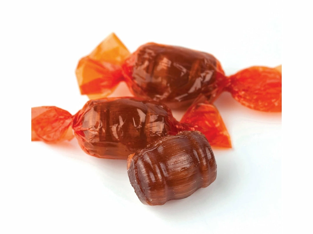 Primrose Root Beer Barrels Bulk Wrapped Hard Candy 2 Pounds Root Beer Barrels 3 Primrose Root Beer Barrels Bulk Wrapped Hard Candy 2 Pounds Root Beer Barrels