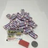 Concord Bazooka Bubble Gum 2 Pounds Bulk Wrapped Candy Bazooka Joe