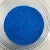 QA Products, Inc. - Beloit, Wisconsin Nonpareils Blue Bakery Topping Sprinkles Colored Nonpareils 8 Ounces Sprinkles & Toppings