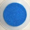 QA Products, Inc. - Beloit, Wisconsin Sugar Sanding Blue Bakery Topping Sprinkles Colored Sugar 8 Ounces Sprinkles & Toppings