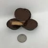 Boyer Candies - Altoona, PA Boyer Peanut Butter Cups Milk Chocolate Unwrapped Bulk Peanut Butter Cup 2 Pound 2 Boyer Candies - Altoona, PA Boyer Peanut Butter Cups Milk Chocolate Unwrapped Bulk Peanut Butter Cup 2 Pound