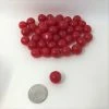 Sunrise Confections, A Division Of Mount Franklin Foods, LLC. - El Paso, Texas. Valentine Candy Cherry Sours 5 Pounds Sweet And Sour Jelly Cherry Balls