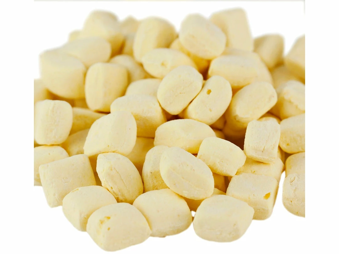 Richardson Butter Mints Yellow Buttermints 2 Pounds 3 Richardson Butter Mints Yellow Buttermints 2 Pounds