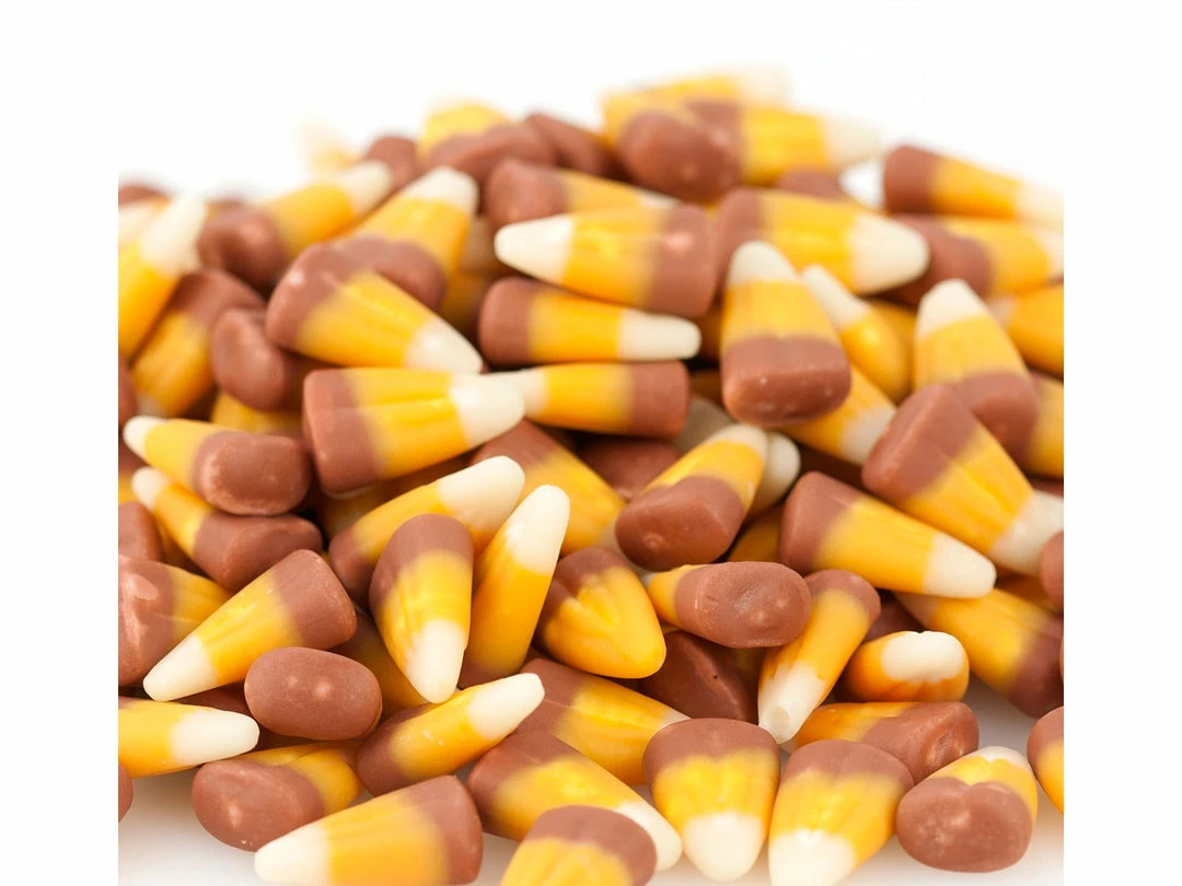 Beulah's Candyland Fall / Halloween / Thanksgiving Candy Caramel Candy Corn Caramel Flavor Fall Halloween Candy 2 Pounds 3 Beulah's Candyland Fall / Halloween / Thanksgiving Candy Caramel Candy Corn Caramel Flavor Fall Halloween Candy 2 Pounds