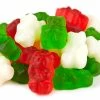 Beulah's Candyland Christmas Candy Christmas Gummi Bears Gummy Bear 2 Pounds