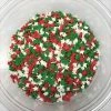 QA Products, Inc. - Beloit, Wisconsin Sprinkles & Toppings Christmas Star Shapes Cinco De Mayo Holiday Bakery Topping Sprinkles 8 Ounces 1 QA Products, Inc. - Beloit, Wisconsin Sprinkles & Toppings Christmas Star Shapes Cinco De Mayo Holiday Bakery Topping Sprinkles 8 Ounces