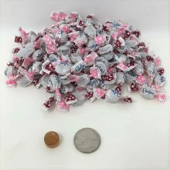 Chipurnoi, Inc. - Sharon, Connecticut Wrapped Candy Cinnamon Chips Chipurnoi Italian Cough Drops 1 Pound