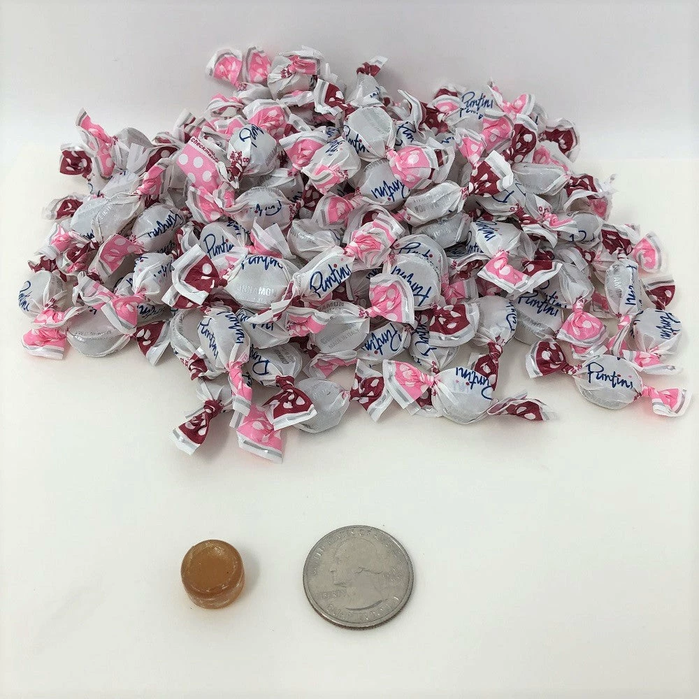 Chipurnoi, Inc. - Sharon, Connecticut Wrapped Candy Cinnamon Chips Chipurnoi Italian Cough Drops 1 Pound 3 Chipurnoi, Inc. - Sharon, Connecticut Wrapped Candy Cinnamon Chips Chipurnoi Italian Cough Drops 1 Pound