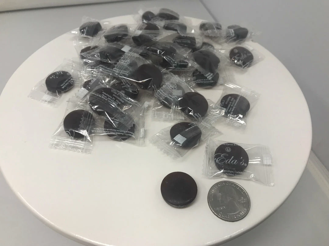 Beulah's Candyland Cinnamon Sugar Free Candy 2 Pounds Hard Sucking Candy 3 Beulah's Candyland Cinnamon Sugar Free Candy 2 Pounds Hard Sucking Candy