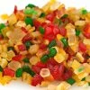 Beulah's Candyland Paradise Diced Fruit Mix Candied Fruit Glaze Special Mello 5 Pounds 2 Beulah's Candyland Paradise Diced Fruit Mix Candied Fruit Glaze Special Mello 5 Pounds