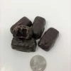 Beulah's Candyland Gourmet Orange Jellies Dark Chocolate Candy 1 Pound