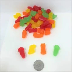 Zachary Confections, Inc. - Frankfort, Indiana Easter JuJu Mix 2 Pounds Easter Candy