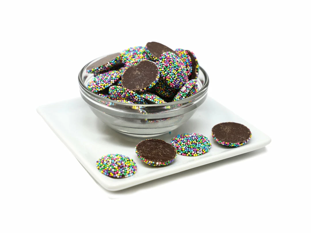 Beulah's Candyland Easter Nonpareils Dark Chocolate Multicolor Pastel Nonpareils Candy 5 Pounds Easter Candy 3 Beulah's Candyland Easter Nonpareils Dark Chocolate Multicolor Pastel Nonpareils Candy 5 Pounds Easter Candy