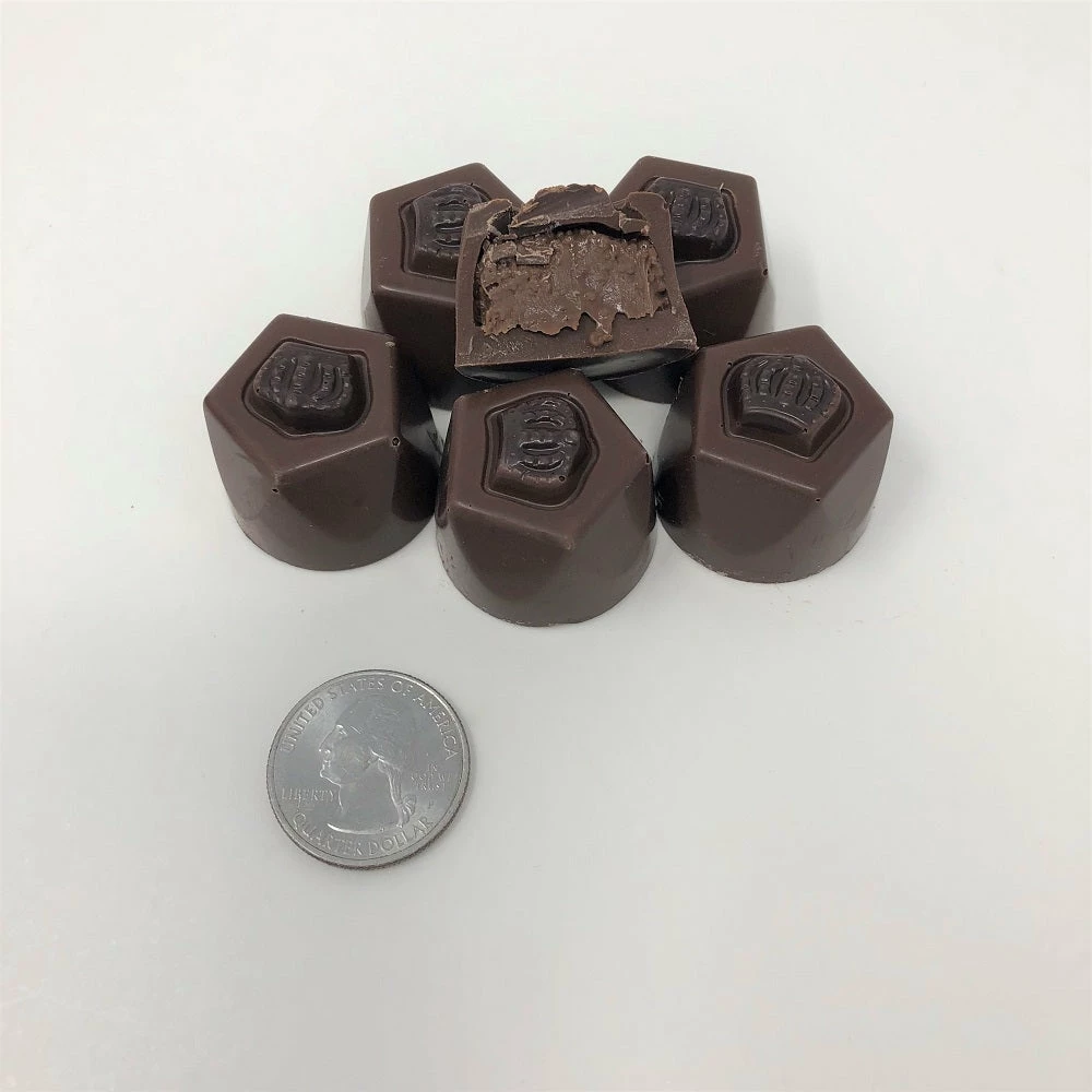Beulah's Candyland Gourmet Sugar Free Espresso Truffles Milk Chocolate Candy 1 Pound 3 Beulah's Candyland Gourmet Sugar Free Espresso Truffles Milk Chocolate Candy 1 Pound