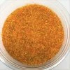 QA Products, Inc. - Beloit, Wisconsin Fall Sanding Sugar Autumn Mix Bakery Topping Sprinkles 1 Pound Colored Sugar