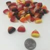Beulah's Candyland Jelly Belly Giant Candy Corn Mix 2 Pounds Fall Candy 3 Flavors Fall / Halloween / Thanksgiving Candy