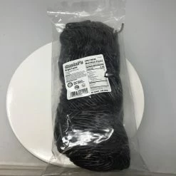 Beulah's Candyland Grape Shoestring Licorice Grape Laces 2 Pounds Shoestring Licorice