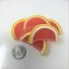 Cavalier Candies, Ltd - Winnipeg, Canada Cavalier Candies Fruit Slices Grapefruit Flavor Jelly Candy 5 Pounds 2 Cavalier Candies, Ltd - Winnipeg, Canada Cavalier Candies Fruit Slices Grapefruit Flavor Jelly Candy 5 Pounds