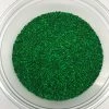 QA Products, Inc. - Beloit, Wisconsin Nonpareils Green Bakery Topping Sprinkles Colored Nonpareils 1 Pound
