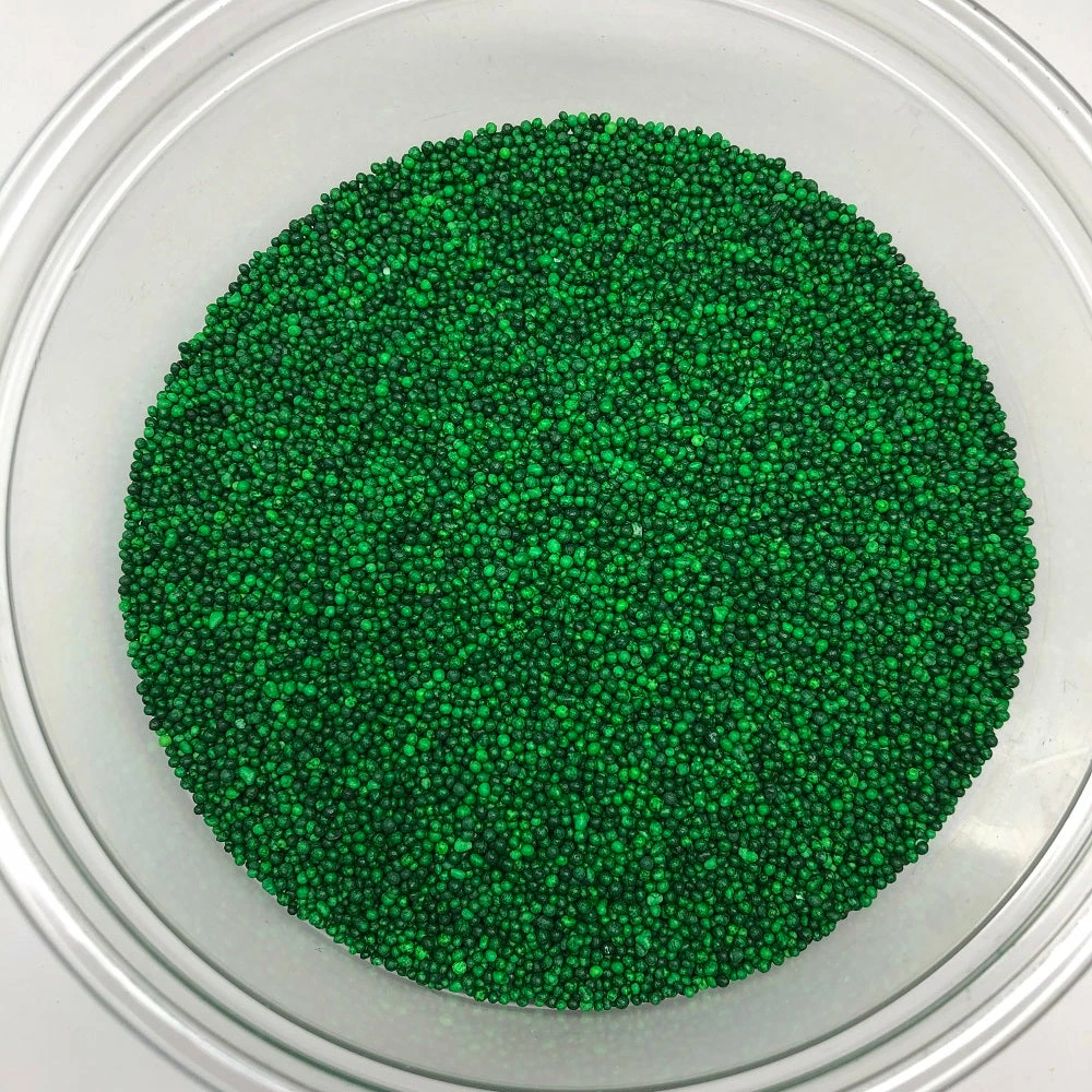 QA Products, Inc. - Beloit, Wisconsin Nonpareils Green Bakery Topping Sprinkles Colored Nonpareils 8 Ounces Sprinkles & Toppings 3 QA Products, Inc. - Beloit, Wisconsin Nonpareils Green Bakery Topping Sprinkles Colored Nonpareils 8 Ounces Sprinkles & Toppings