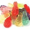 Albanese Gummi Bunnies Assorted Fruit Flavors Bulk Gummy Candy 5 Pounds 2 Albanese Gummi Bunnies Assorted Fruit Flavors Bulk Gummy Candy 5 Pounds