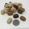 Beulah's Candyland Gummi Coffee Beans 1 Pound Bulk Gummy Candy 2 Beulah's Candyland Gummi Coffee Beans 1 Pound Bulk Gummy Candy
