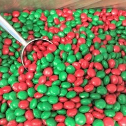 Hershey's - Hershey, Pennsylvania Special Buys & Closeouts Hershey-ets Hersheyettes Candy Coated Hershey's Milk Chocolate 10 Pounds