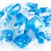 Primrose Wrapped Candy Ice Blue Mints Peppermint Mints Bulk Wrapped Hard Candy 2 Pounds