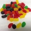 Farley's & Sather's JuJu Candy Heide JuJy Fruits Bulk Candy 1 Pound JuJu Fruits JUJYFRUITS 1 Farley's & Sather's JuJu Candy Heide JuJy Fruits Bulk Candy 1 Pound JuJu Fruits JUJYFRUITS