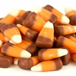 Beulah's Candyland Indian Corn Candy Corn Fall Halloween Autumn Candy 1 Pound