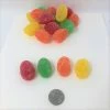 Zachary Confections, Inc. - Frankfort, Indiana Jumbo Jelly Eggs 2 Pounds Easter Candy