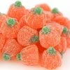 Beulah's Candyland Fall / Halloween / Thanksgiving Candy Jelly Pumpkins Fall Halloween Candy Bulk 2 Pounds