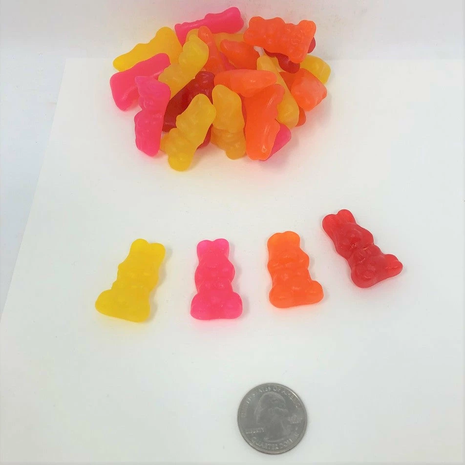 Sweets Quality Candies - Salt Lake City Utah JuJu Rabbits JuJu Bunnies 1 Pound Easter Candy 3 Sweets Quality Candies - Salt Lake City Utah JuJu Rabbits JuJu Bunnies 1 Pound Easter Candy