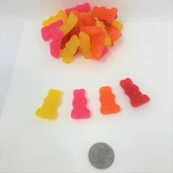Sweets Quality Candies - Salt Lake City Utah JuJu Rabbits JuJu Bunnies 5 Pounds Easter Candy