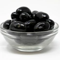 Beulah's Candyland Jumbo Licorice Jelly Beans 2 Pounds Easter Candy