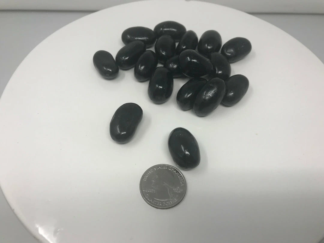 Beulah's Candyland Easter Candy Jumbo Licorice Jelly Beans 5 Pounds 3 Beulah's Candyland Easter Candy Jumbo Licorice Jelly Beans 5 Pounds
