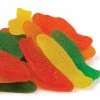 Mondelez International, Inc. Swedish Fish Large Assorted Bulk Candy 1 Pound 2 Mondelez International, Inc. Swedish Fish Large Assorted Bulk Candy 1 Pound