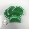 Cavalier Candies, Ltd - Winnipeg, Canada Cavalier Candies Fruit Slices Lime Flavor Jelly Candy 5 Pounds 2 Cavalier Candies, Ltd - Winnipeg, Canada Cavalier Candies Fruit Slices Lime Flavor Jelly Candy 5 Pounds