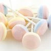 CeDe Candy, Inc. - Union, New Jersey Smarties Double Lollies 2 Pounds Bag Smarties Lollies Bulk Unwrapped Unwrapped Bulk Candy