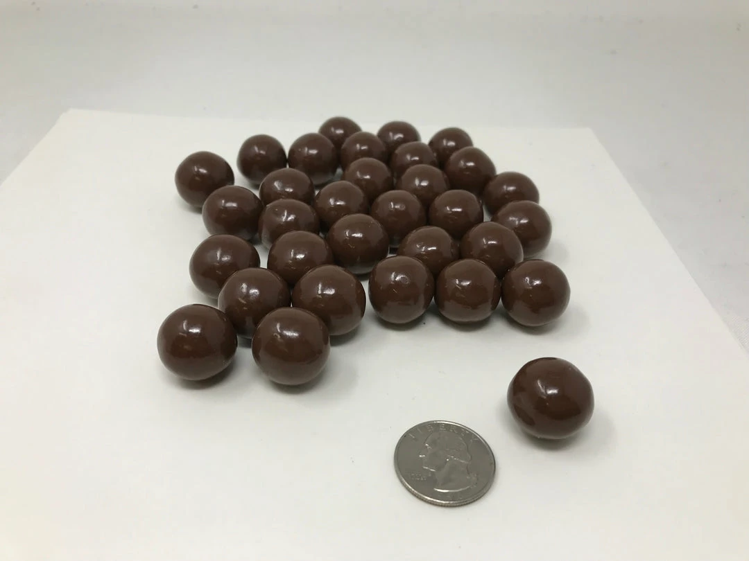 Beulah's Candyland Milk Chocolate Covered Malt Balls 2 Pounds Milk Chocolate Malt Balls 3 Beulah's Candyland Milk Chocolate Covered Malt Balls 2 Pounds Milk Chocolate Malt Balls